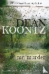 Koontz, Dean - Mr. Murder