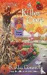 Connolly, Sheila - A Killer Crop