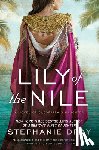 Dray, Stephanie - Lily of the Nile