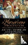 Franklin, Ariana - A Murderous Procession