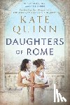 Quinn, Kate - EMPRESS OF ROME BK2 DAUGHTERS