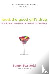 Gold, Sunny Sea - Food: The Good Girl's Drug
