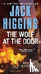 Higgins, Jack - Higgins, J: WOLF AT THE DOOR