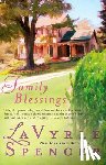 Spencer, Lavyrle - Family Blessings