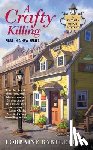 Bartlett, Lorraine - CRAFTY KILLING