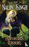 Singh, Nalini - Singh, N: Archangel's Consort