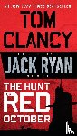 Tom Clancy - The Hunt for Red October