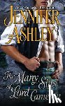Ashley, Jennifer - MACKENZIES MANY SINS OF LORD C