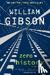 Gibson, William - Zero History