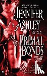 Jennifer Ashley - Primal Bonds