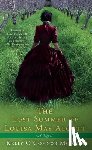 McNees, Kelly O'Connor - The Lost Summer of Louisa May Alcott