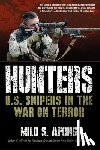 Afong, Milo S. - Hunters
