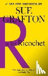 Grafton, Sue - R is for Ricochet
