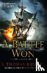 Russell, S. Thomas - Russell, S: Battle Won