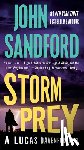 Sandford, John - Storm Prey