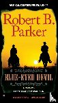 Parker, Robert B. - Blue-Eyed Devil