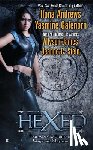 Yasmine Galenorn, Ilona Andrews, Allyson James - Hexed