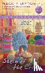 Sefton, Maggie - Skein of the Crime