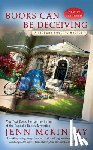 Mckinlay, Jenn - Mckinlay, J: Books Can Be Deceiving