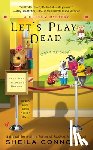 Connolly, Sheila - Let's Play Dead