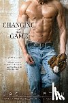 Burton, Jaci - Changing the Game