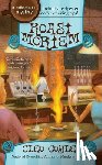 Coyle, Cleo - Roast Mortem