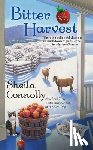 Connolly, Sheila - Bitter Harvest