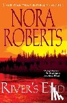 Roberts, Nora - River's End