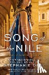 Dray, Stephanie - Song of the Nile