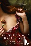 Jones, Kelly - The Woman Who Heard Color
