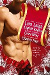 Lora Leigh, Eileen Wilks, Virginia Kantra - Tied With A Bow