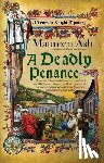 Ash, Maureen - A Deadly Penance