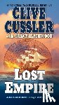 Cussler, Clive - Lost Empire