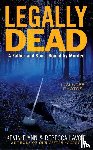 Flynn, Kevin, Lavoie, Rebecca - Legally Dead