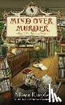 Kingsley, Allison - Mind Over Murder: A Raven's Nest Bookstore Mystery