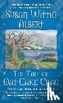 Albert, Susan Wittig - The Tale of Oat Cake Crag