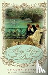 Grange, Amanda - Henry Tilney's Diary