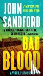 Sandford, John - Bad Blood