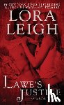 Leigh, Lora - Lawe's Justice