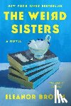 Brown, Eleanor - The Weird Sisters