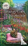 Casey, Elizabeth Lynn - Dangerous Alterations