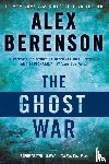 Berenson, Alex - The Ghost War