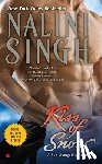 Singh, Nalini - KISS OF SNOW