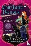 Davidson, Maryjanice - Derik's Bane
