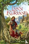 Kurland, Lynn - Gift of Magic