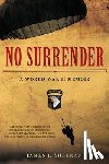 Sheeran, James - No Surrender