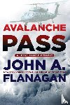 Flanagan, John A. - Avalanche Pass
