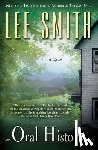 Smith, Lee - Oral History