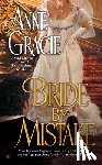 Gracie, Anne - Bride by Mistake