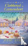Aames, Avery - Clobbered by Camembert